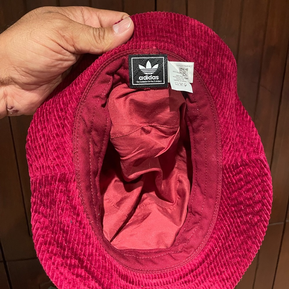 Bucket hat - Picture 6 of 8